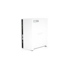 QNAP TS-233 2Moduler